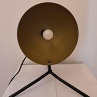 Lampada da tavolo/scrivania - design belga