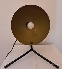 Lampada da tavolo/scrivania - design belga