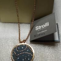 collana Stroili collezione denim 
