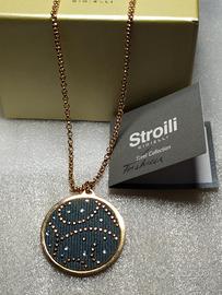 collana Stroili collezione denim 