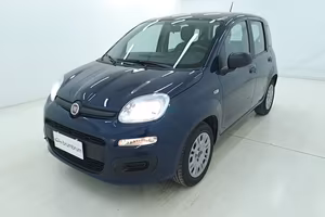 Fiat Panda Easy BZ319488 1.0 Mild Hybrid 69CV