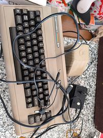 Commodore 64 