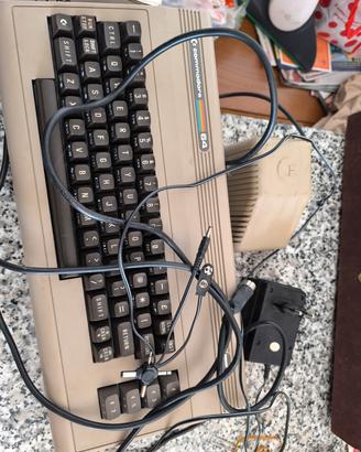 Commodore 64 