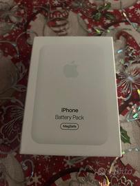Apple MagSafe Battery Pack originale