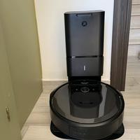 Irobot roomba i7+