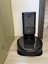 Irobot roomba i7+