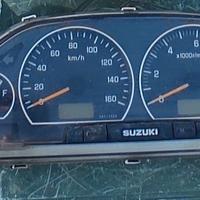 quadro contachilometri  Burgman 