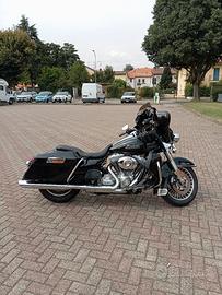 Harley Davidson Electra Glide 