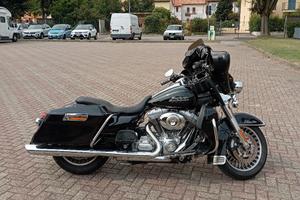 Harley Davidson Electra Glide 