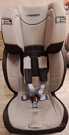 seggiolino auto Foppapedretti ReKlino