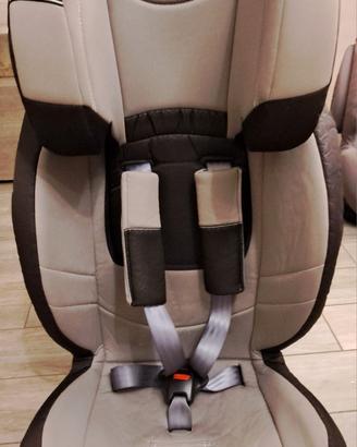 seggiolino auto Foppapedretti ReKlino