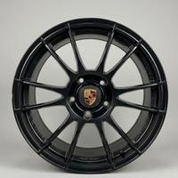 Cerchi Porsche 19 differenziati. 997-991-991.2