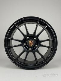 Cerchi Porsche 19 differenziati. 997-991-991.2