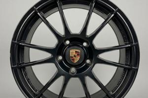 Cerchi Porsche 19 differenziati. 997-991-991.2