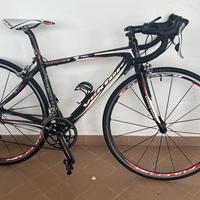 Bici da corsa Vkt