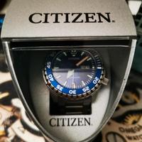 orologio Citizen diver automatico
