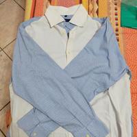 Camicia uomo