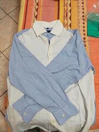 Camicia uomo