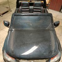 Ford macchina bambino radiocomandata