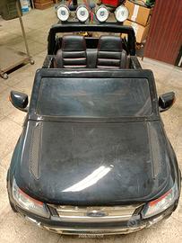 Ford macchina bambino radiocomandata