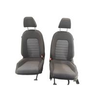 Coppia di sedili Volkswagen Passat CC 2.0 D 2011