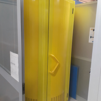 Solarium/DOCCIA SOLARE