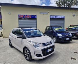 CITROEN C1 1.0 AIRSCAPE VTi CABRIO 2021 18000 KM