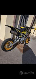 pit bike ayrton legend viper 3.0 evo pro