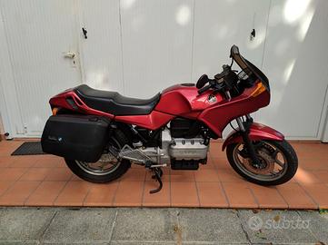 Bmw k 75 s - 1988
