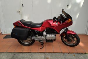 Bmw k 75 s - 1988