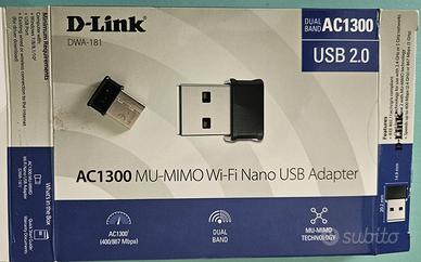 WIFI ADAPTER