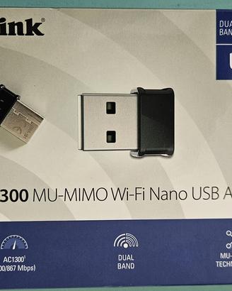 WIFI ADAPTER
