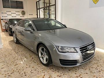 Audi A7 SPB 3.0 TDI 245cv 11/2018