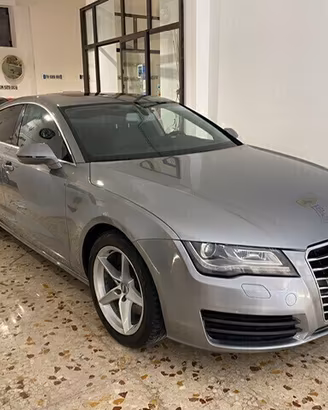 Audi A7 SPB 3.0 TDI 245cv 11/2018