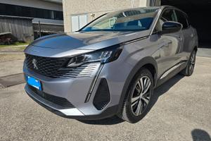 Peugeot 3008 BlueHDi 130 S&S EAT8 Allure Pack