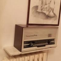 Radio Vintage