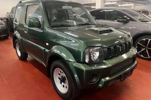 Suzuki Jimny Jimny 1.3 vvt Evolution 4wd