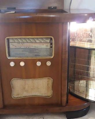 stereo