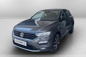 Volkswagen T-Roc 1.5 tsi style