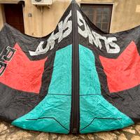 Ala Slingshot RPM 14m