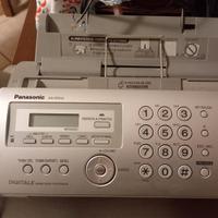 Telefono fax