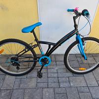 bicicletta per bimbo
