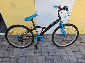 bicicletta per bimbo