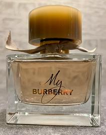 Profumo - My Burberry