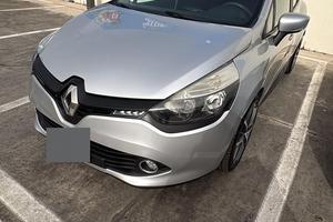 Renault clio serie 4