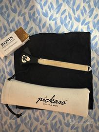 pickaso guitar bow
