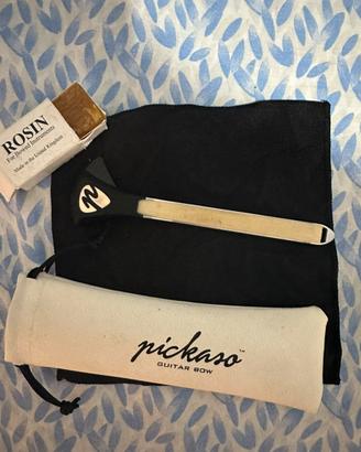 pickaso guitar bow