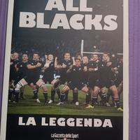 libro All Blacks