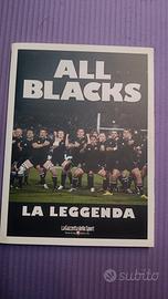 libro All Blacks