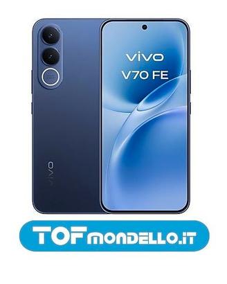 Vivo V70FE – 256GB